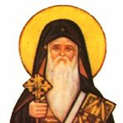 St.Peter Coptic Church WP