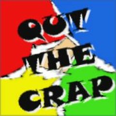 QUT THE CRAP (QTC)