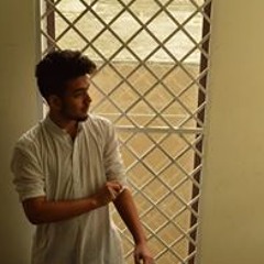 Muhammad Hamza Rehman