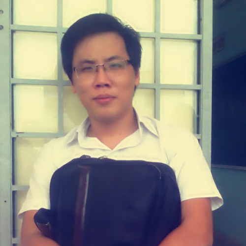 Vince Nguyễn’s avatar