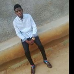 Adama Matthew