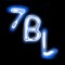 7BlueLights