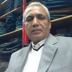 محمدالزنفلى محمدالزنفلى