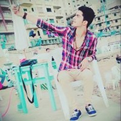 Ahmed Ali