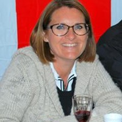 Tina Juul Madsen