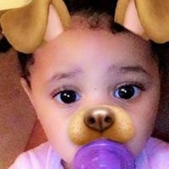 Alexandria Dandridge