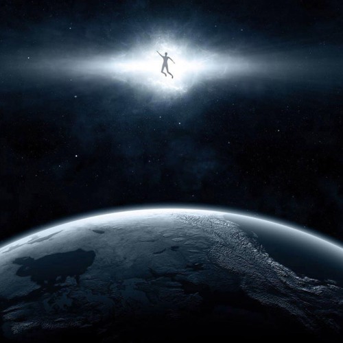 Kirill Sawazki - Infinite Universe