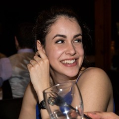 Nicole Pereyaslavsky