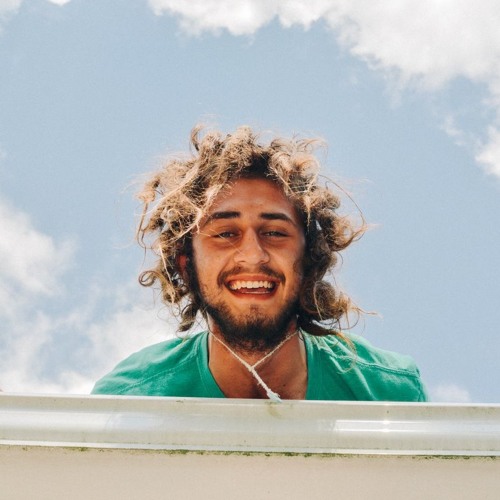 Takin me back to the trap-The Real Danny Jay