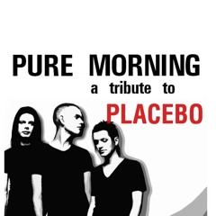 a million little pieces (LIVE) placebo cover