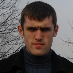 Александр Федотов