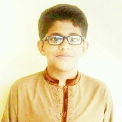 Talha Abbasi