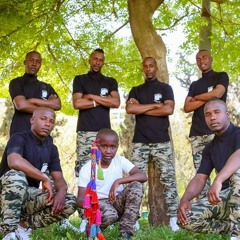 Al-Asaker Team (Dabka Song&Dance)
