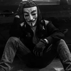 Masked Macabre