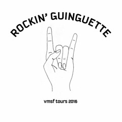 VMSF Tours 2016