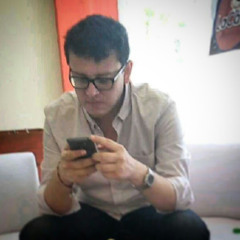 Juan Curmina