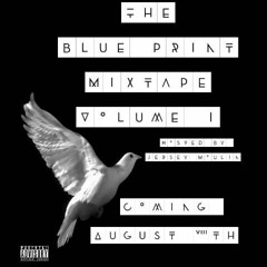 The Blue Print Series