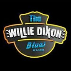 Willie Dixon