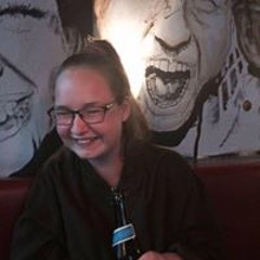 Krista Agathe Bossow