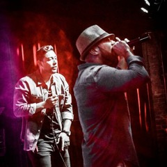 Tim & Pellz