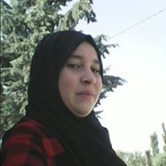 Maha Sleimi