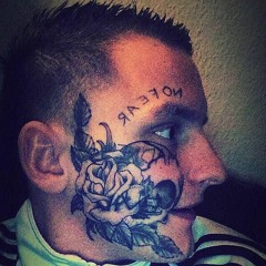 Ronnie Tramp.