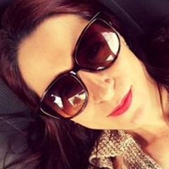 Angelica Albuja Mendoza