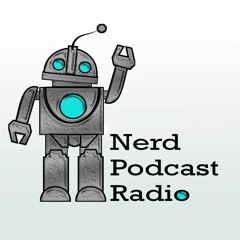 Episode 35 - Super Nerdy Podcasts we Love