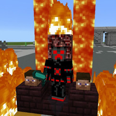 CREPPERTRON _HD
