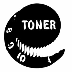 Toner