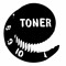 Toner