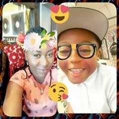 Suzette Judith Leslie