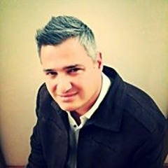 Past Jacques Potgieter