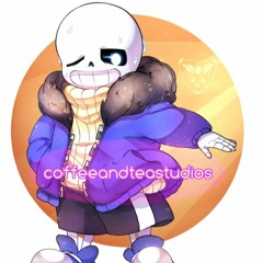 Sans Gaster