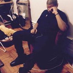 Nyron Mackey