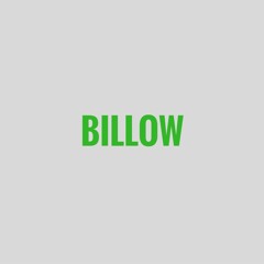 Billow
