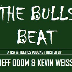 USF Bulls Beat Podcast