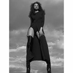 Tirzah Ellen Tomar Évora