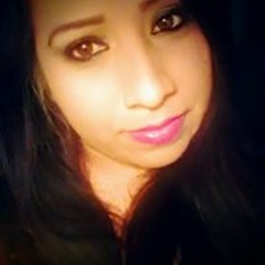 Garcia Gonzalez Lizet