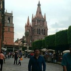 Eduardo Daniel Tinajero