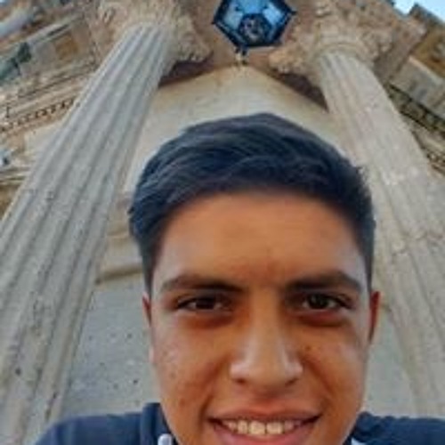 Saul Rodriguez’s avatar