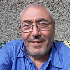علاء شرقاط
