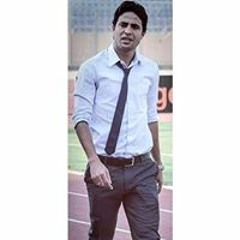 Ahmed Ragab
