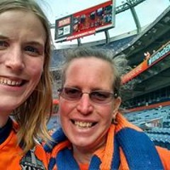 Sharon Cameron Wagner