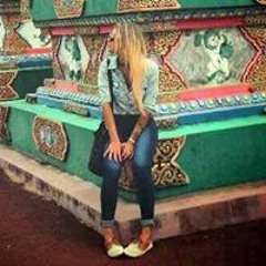 Jana Moi