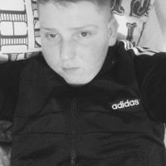 Dillon Parkin