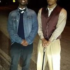 Keevon Davisburney
