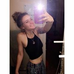 Ebony Paige Bernard
