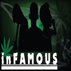 inFAMOUS