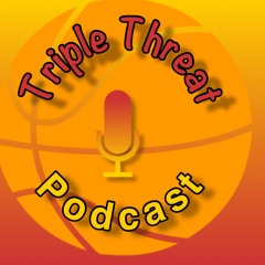 Episode 4- We're back!
